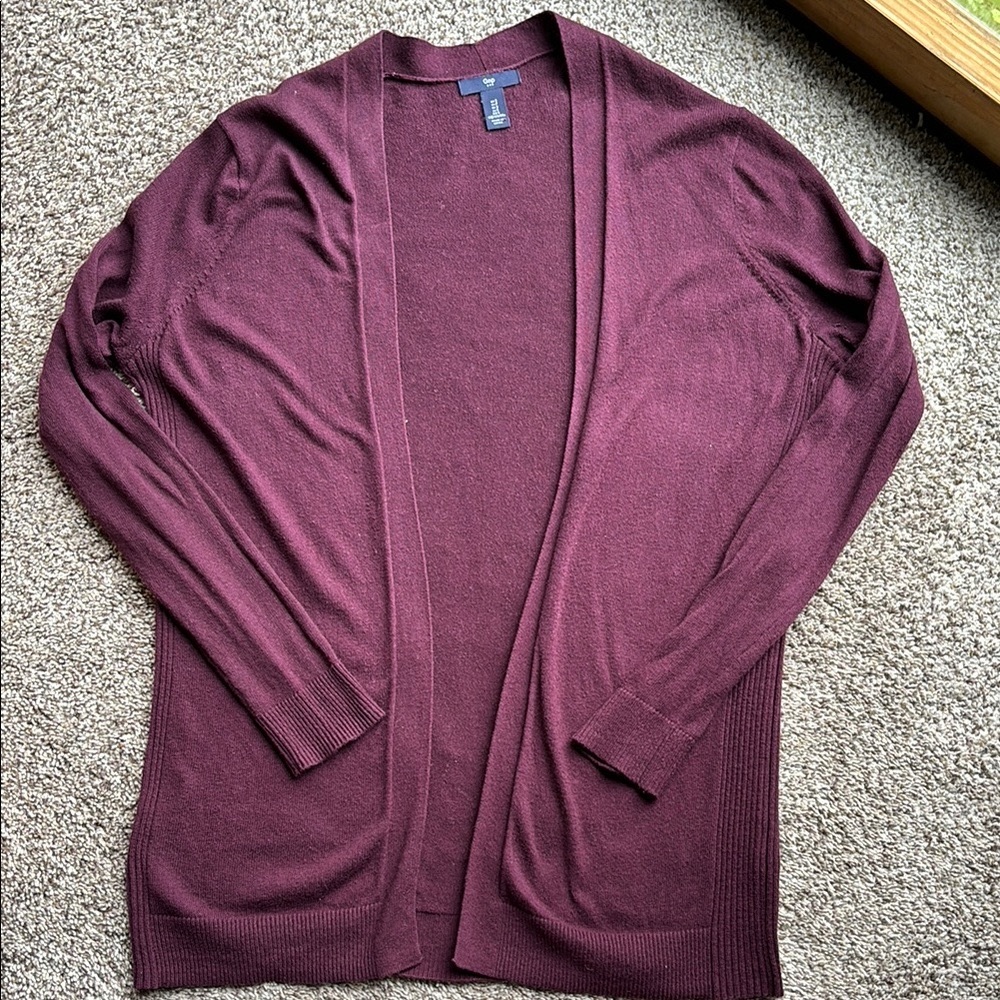 GAP Cardigan